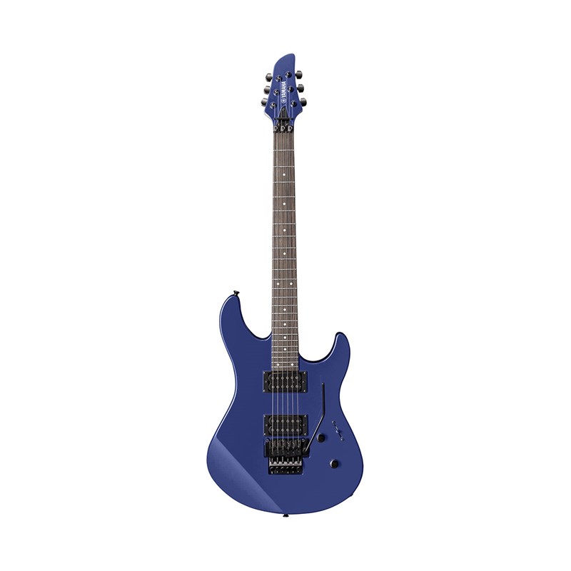 (USED) Yamaha RGX220DZ Electric Guitar MB
